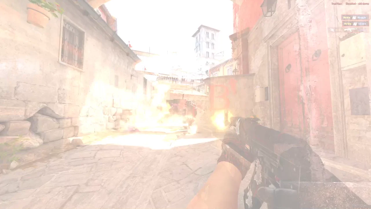 highlight